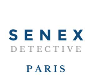 Logo de l'entreprise SENEX Detective privé Paris