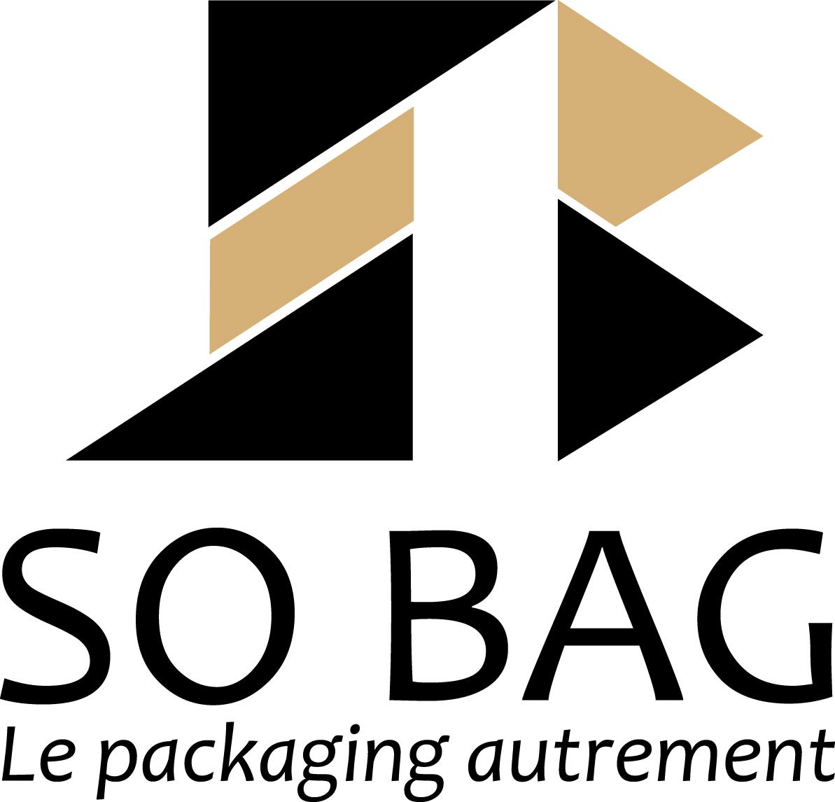 Logo de l'entreprise SO BAG