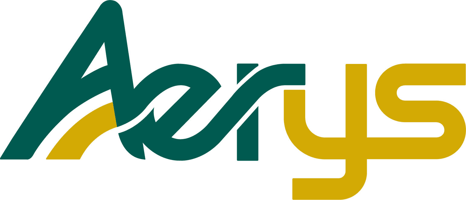 Logo de l'entreprise AERYS