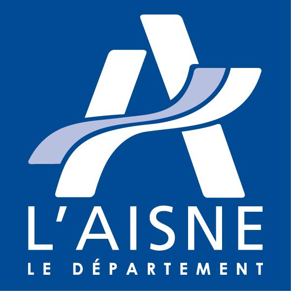 Le Conseil Départemental de l'Aisne