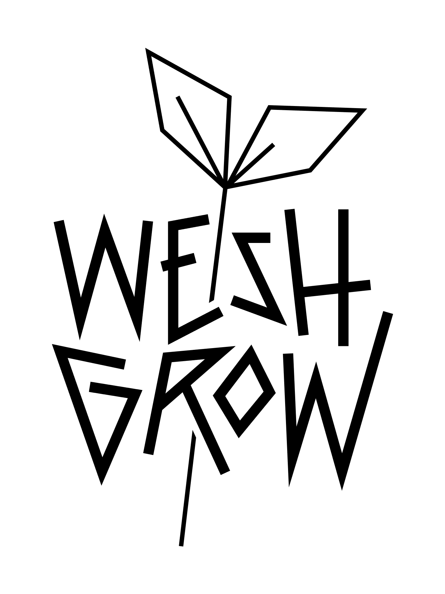 Logo de l'entreprise WESH GROW