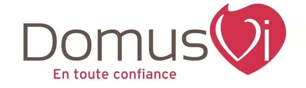 Logo de l'entreprise DOMUSVI DOMICILE