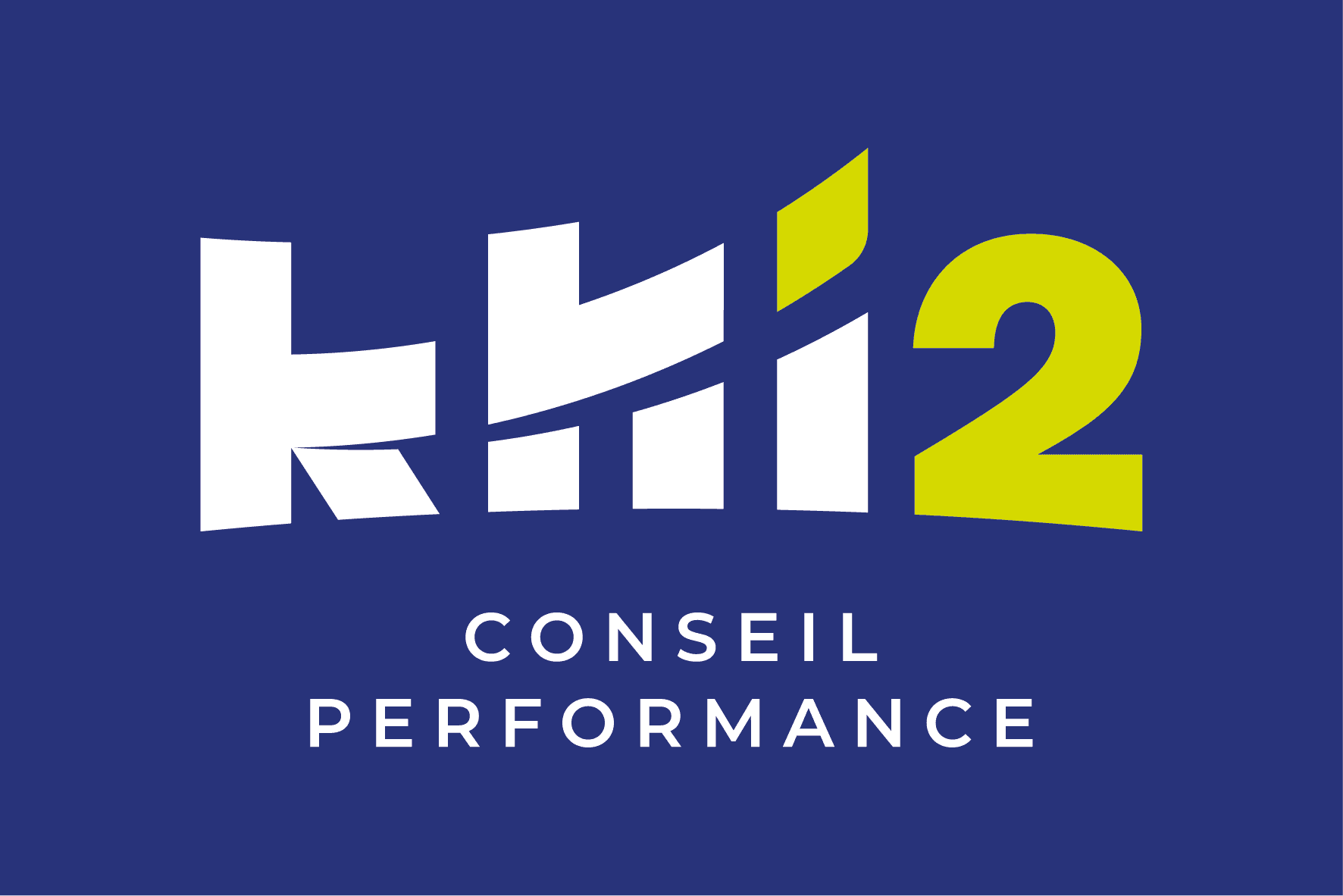 Logo de l'entreprise KHI2 CONSEIL PERFORMANCE