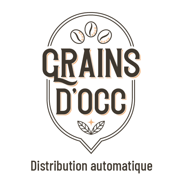 Logo de l'entreprise GRAINS D'OCC DISTRIBUTION AUTOMATIQUE