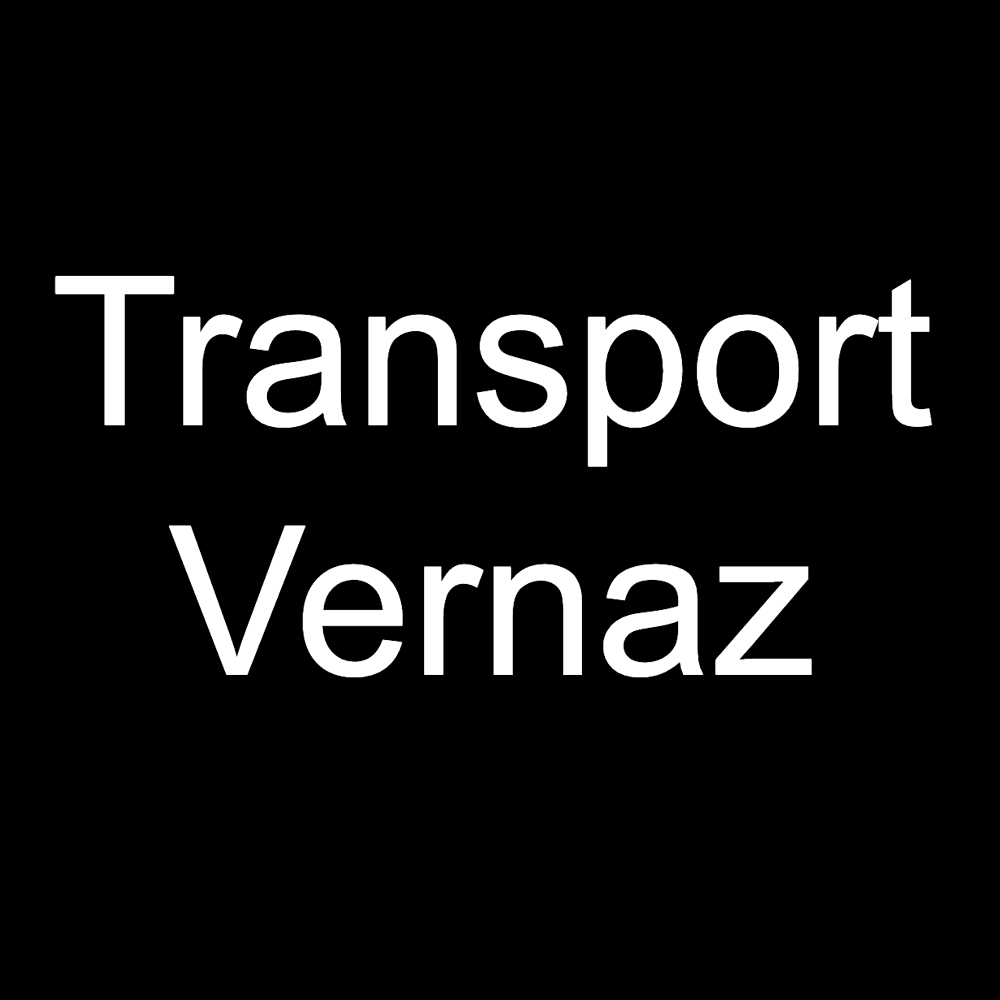 Logo de l'entreprise Transport Vernaz