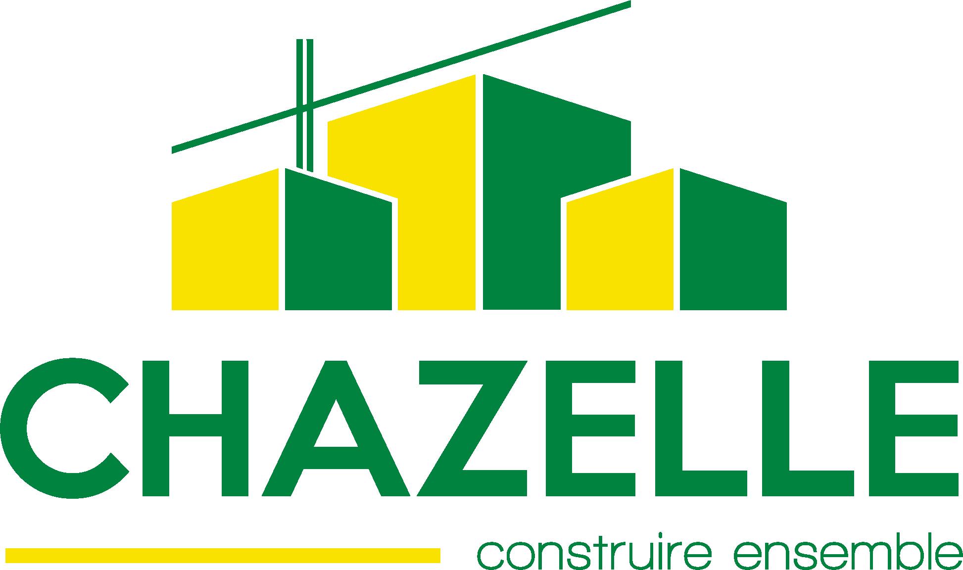 Logo de l'entreprise ENTREPRISE CHAZELLE