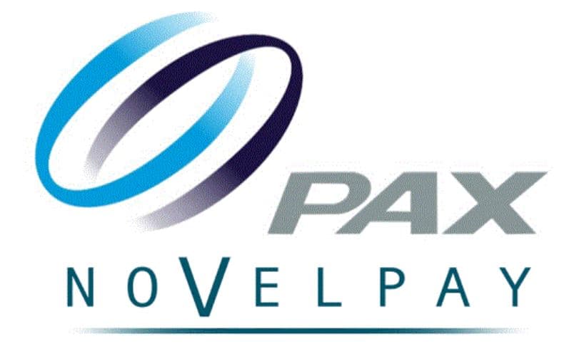 Logo de l'entreprise PAX FRANCE