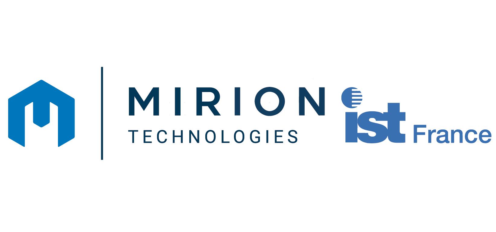 Logo de l'entreprise MIRION TECHNOLOGIES (IST FRANCE)
