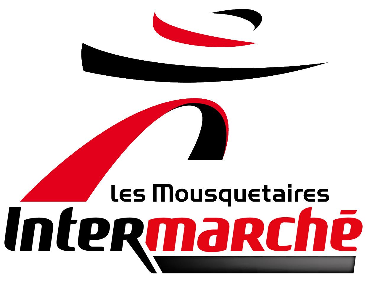 Logo de l'entreprise INTERMARCHE