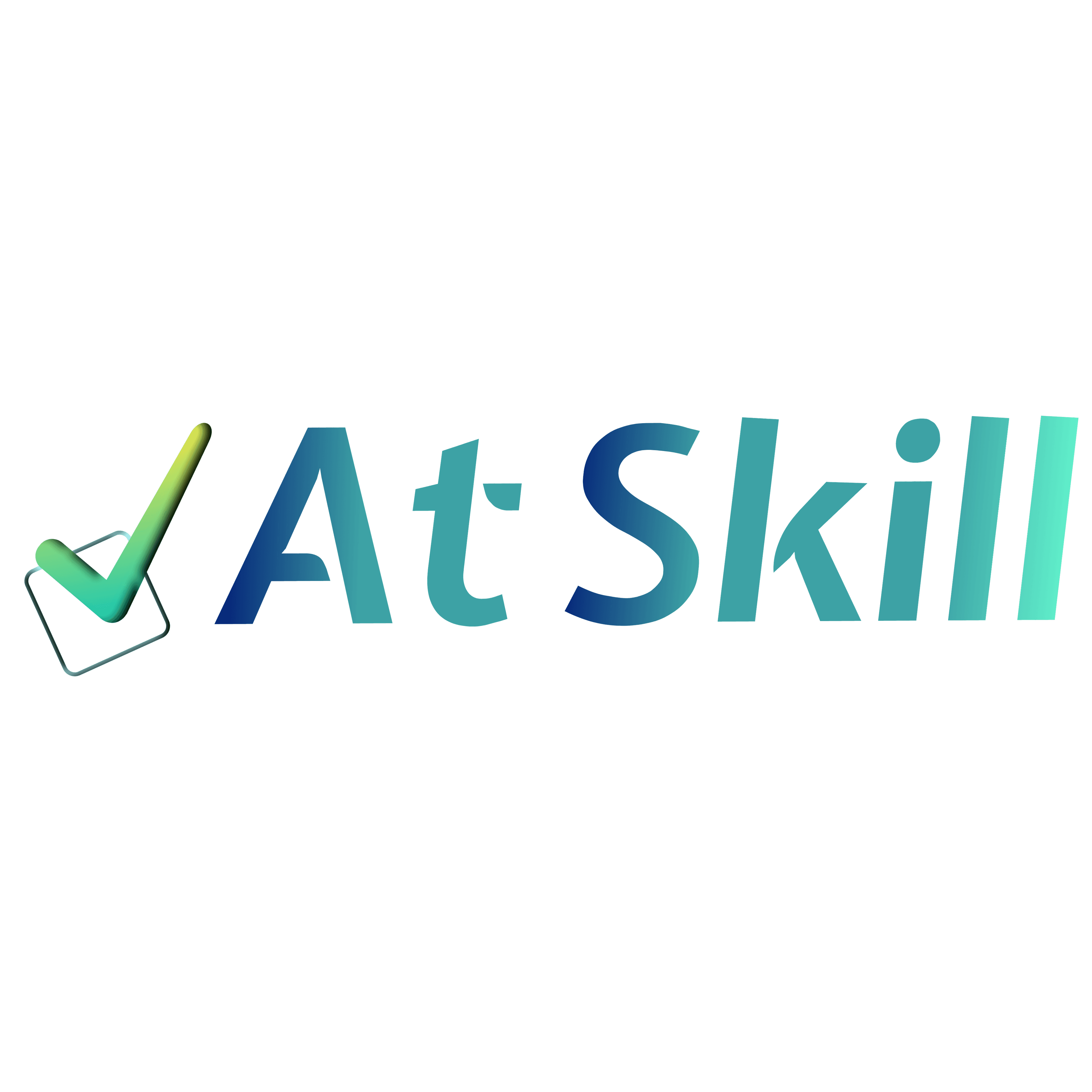 Logo de l'entreprise AtSkill Conseils et Formations 