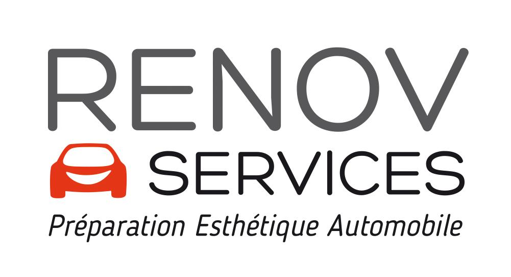 Logo de l'entreprise RENOV'SERVICES
