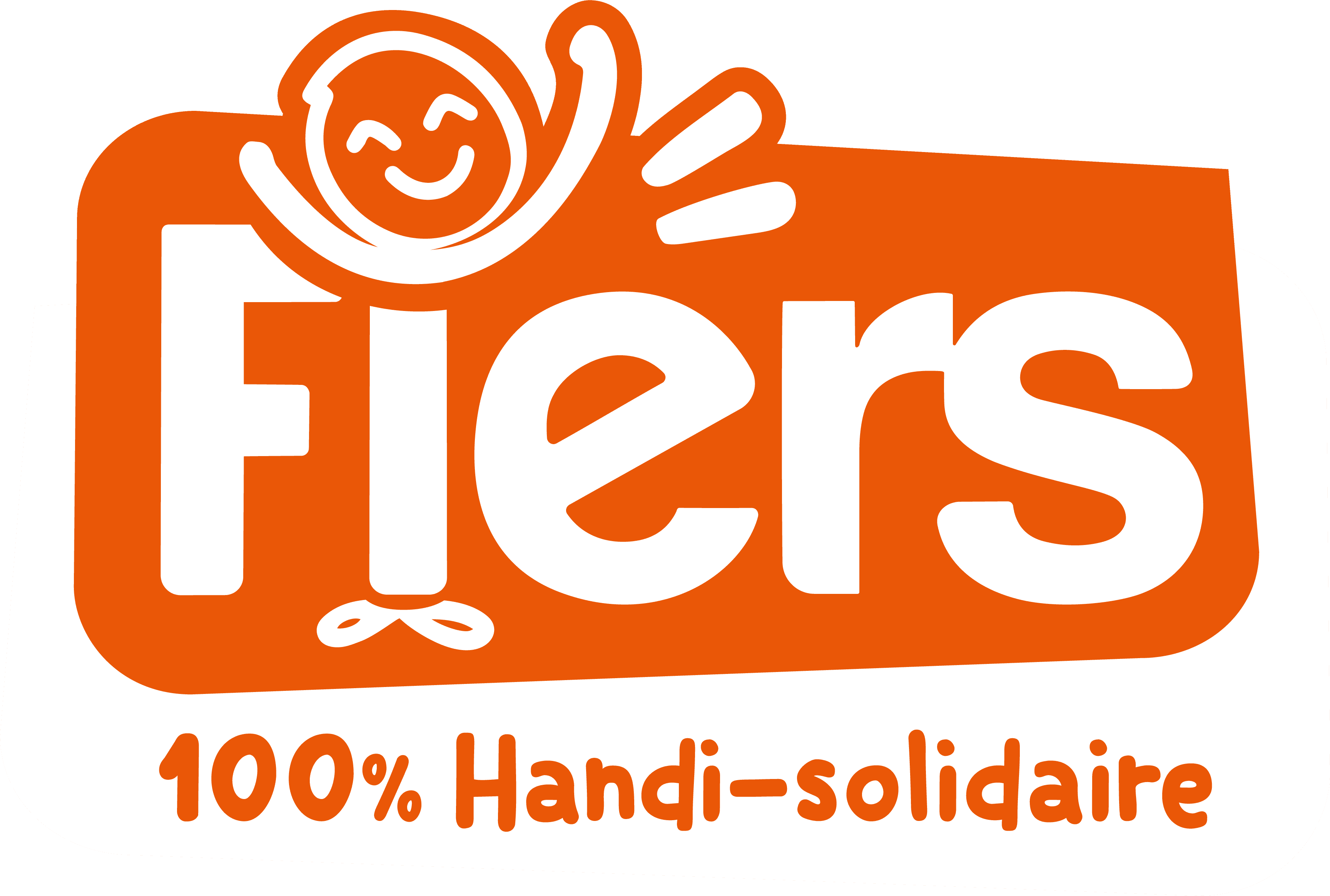 Logo de l'entreprise SAS FIERS LMDGE