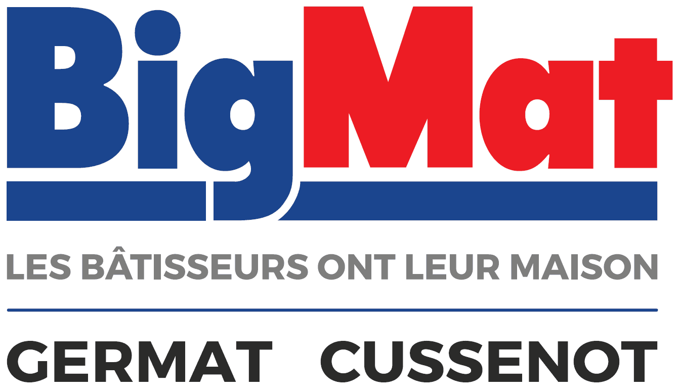 Logo de l'entreprise GERMAT - CUSSENOT