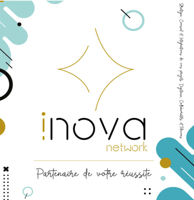 Logo de l'entreprise I NOVA NETWORK