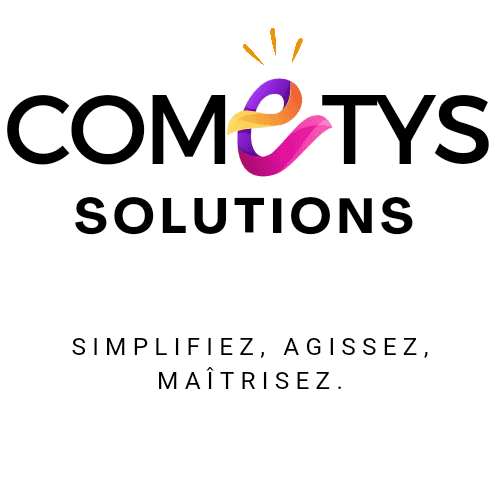 Logo de l'entreprise COMETYS SOLUTIONS