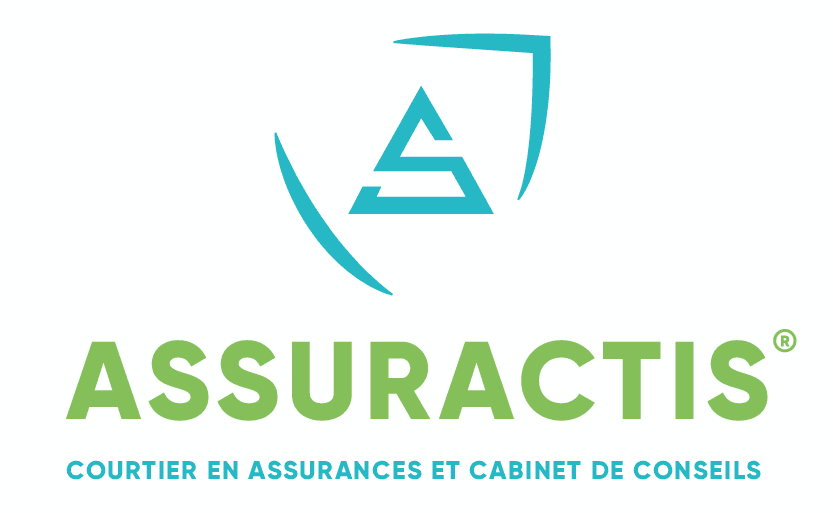 Logo de l'entreprise ASSURACTIS SARL