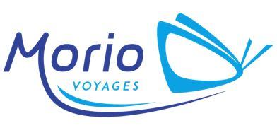 Logo de l'entreprise SAS VOYAGES MORIO