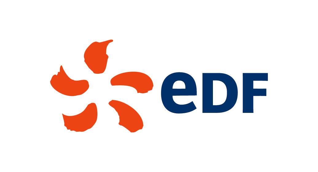 Logo de l'entreprise ELECTRICITE DE FRANCE