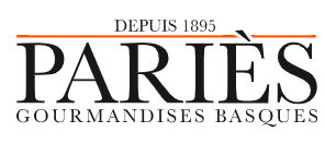 Logo de l'entreprise CONFISERIE PARIES
