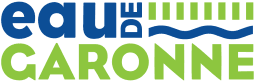 Logo de l'entreprise EAU DE GARONNE