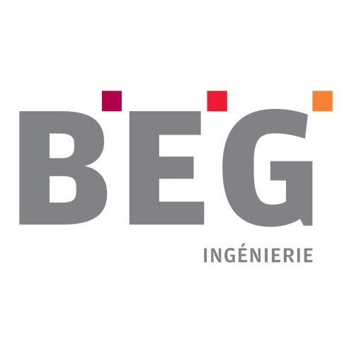 Logo de l'entreprise BEG INGENIERIE