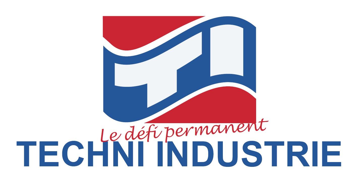 Logo de l'entreprise TECHNI INDUSTRIE