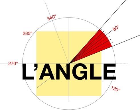 Logo de l'entreprise L ANGLE