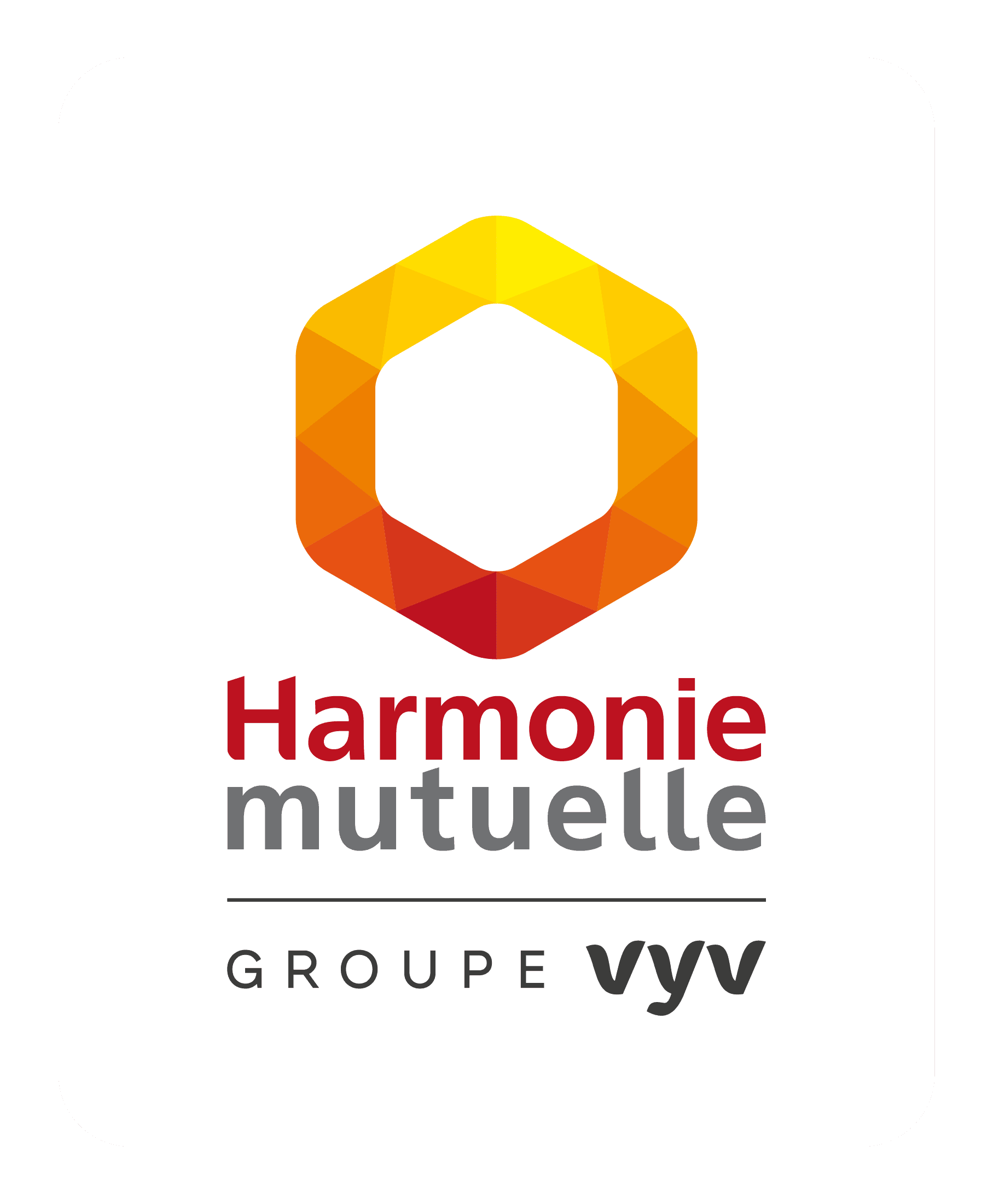 Logo de l'entreprise HARMONIE MUTUELLE