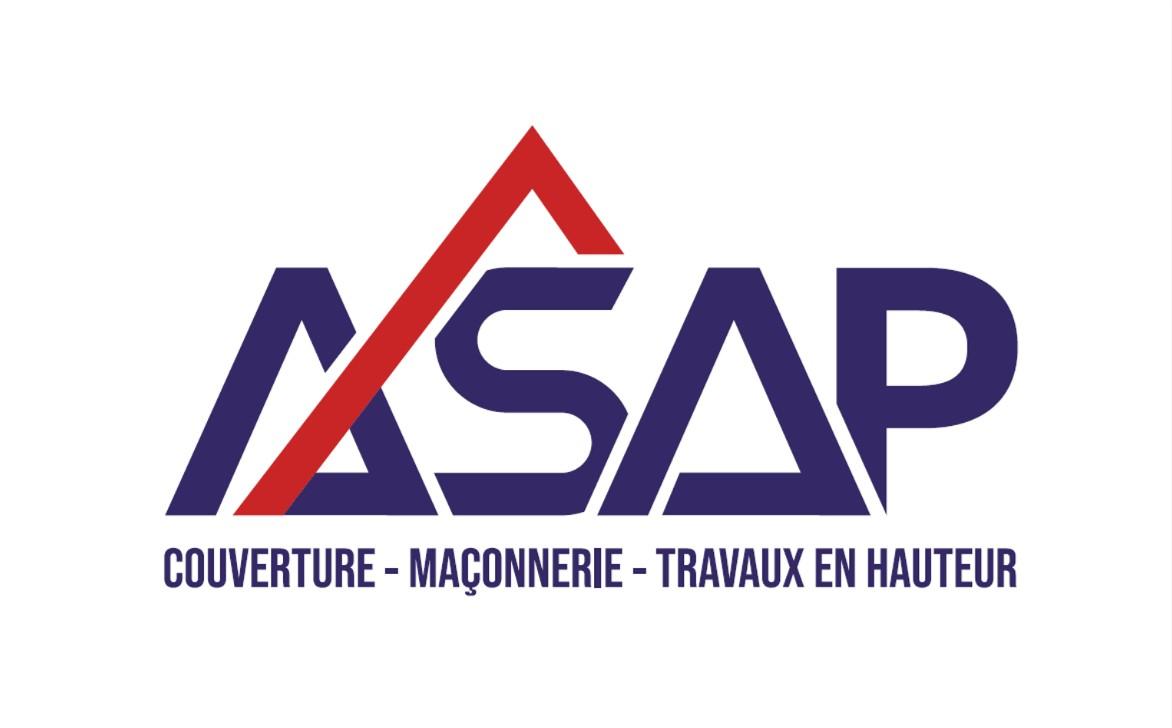 Logo de l'entreprise ASAP