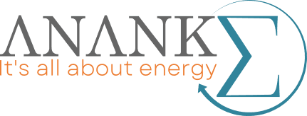 Logo de l'entreprise ANANKÉ