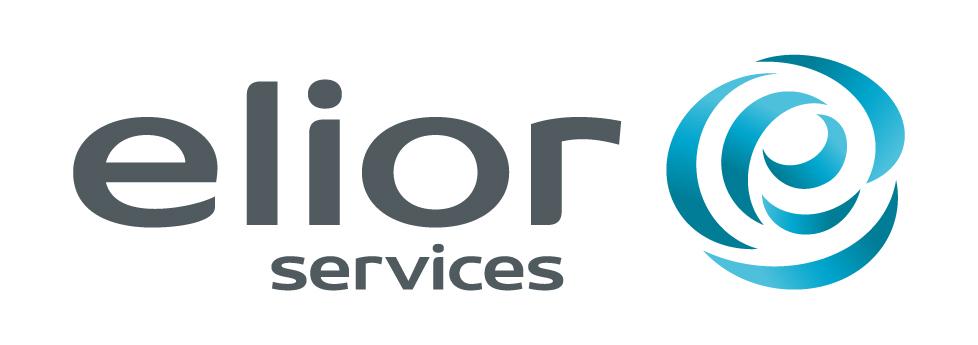 Logo de l'entreprise ELIOR SERVICES PROPRETE ET SANTE