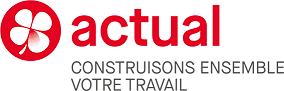 Logo de l'entreprise ACTUAL CHASSIEU 3276
