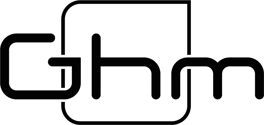 Logo de l'entreprise G.H.M.