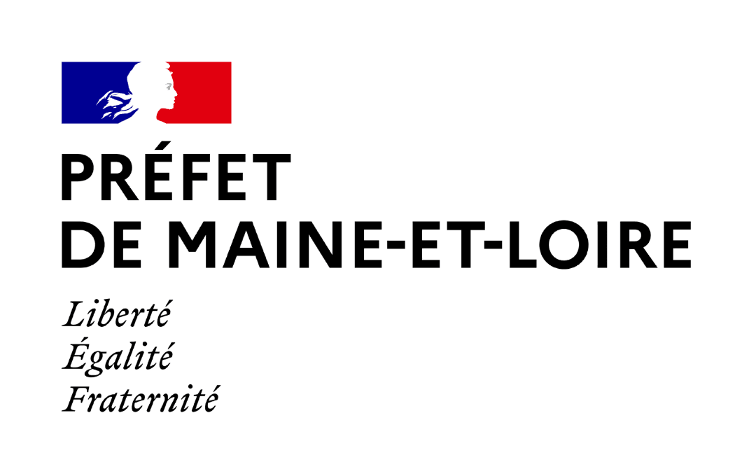 Préfecture du Maine-et-Loire