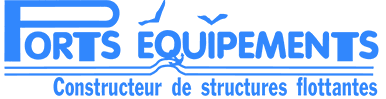 Logo de l'entreprise PORTS EQUIPEMENTS