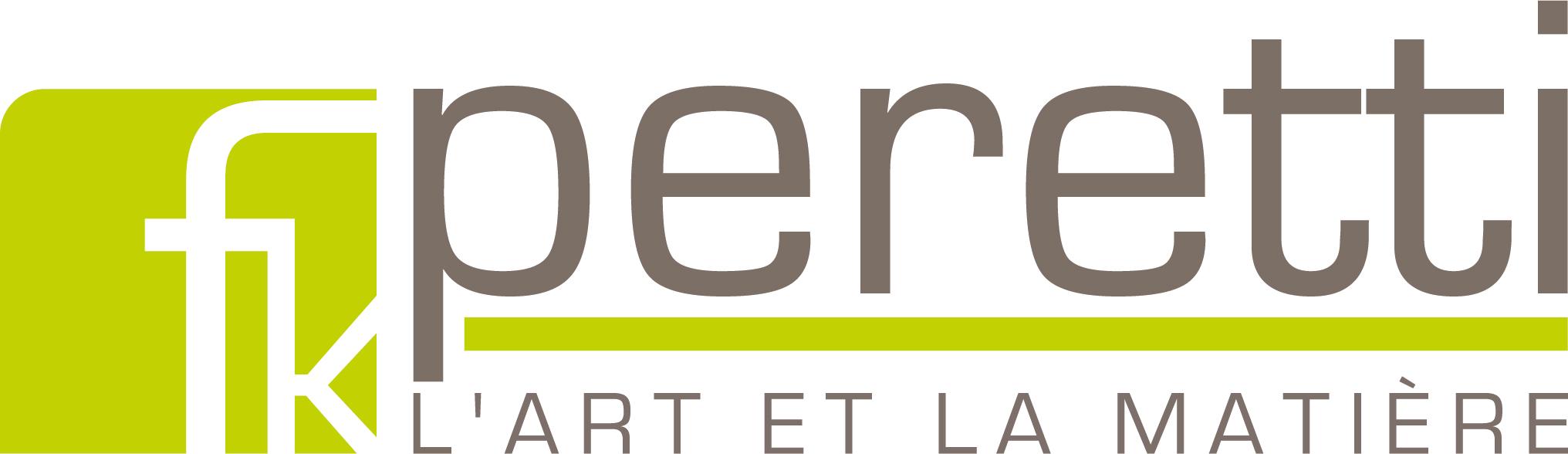 Logo de l'entreprise PERETTI