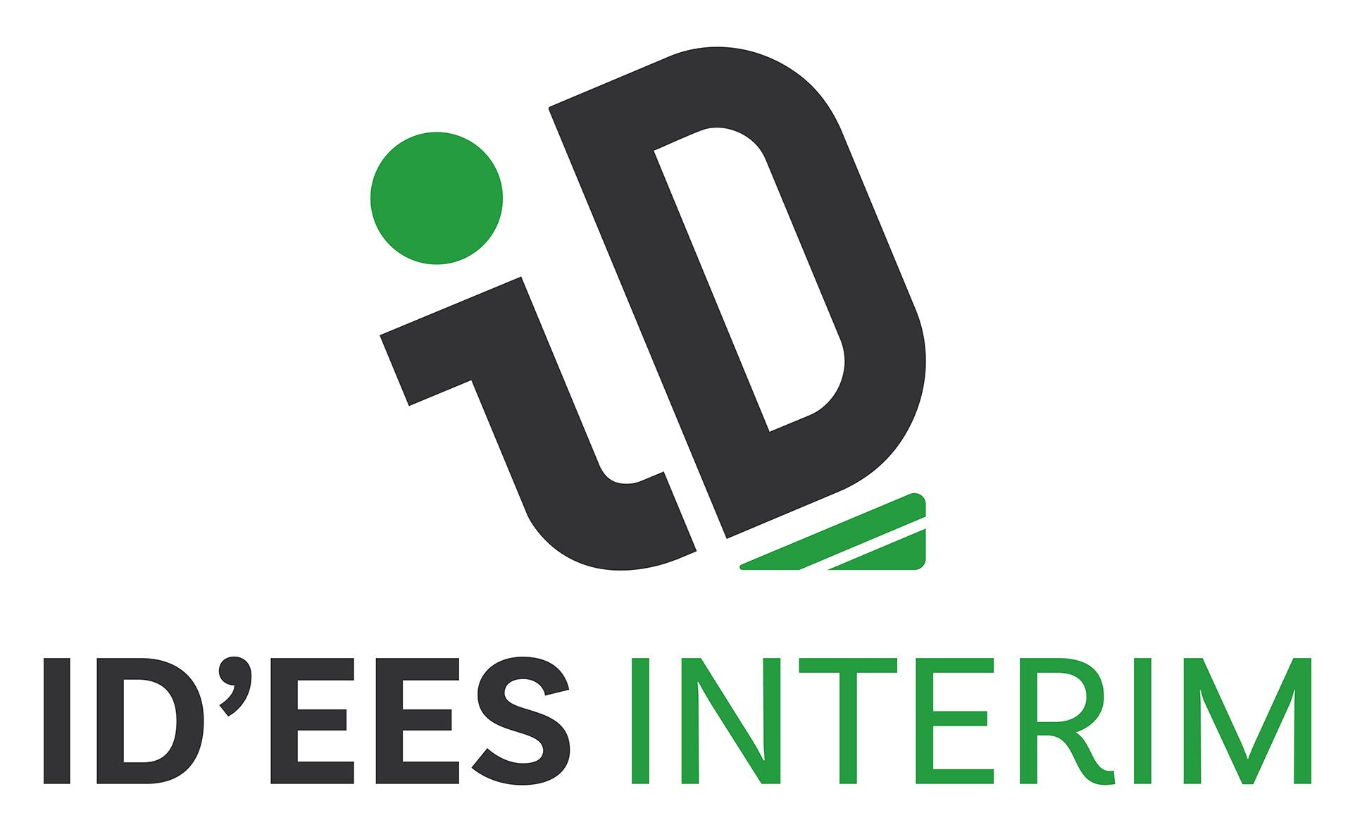 Logo de l'entreprise ID'EES INTERIM Aix-en-Provence