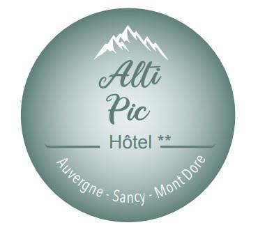 Logo de l'entreprise ALTI'PIC