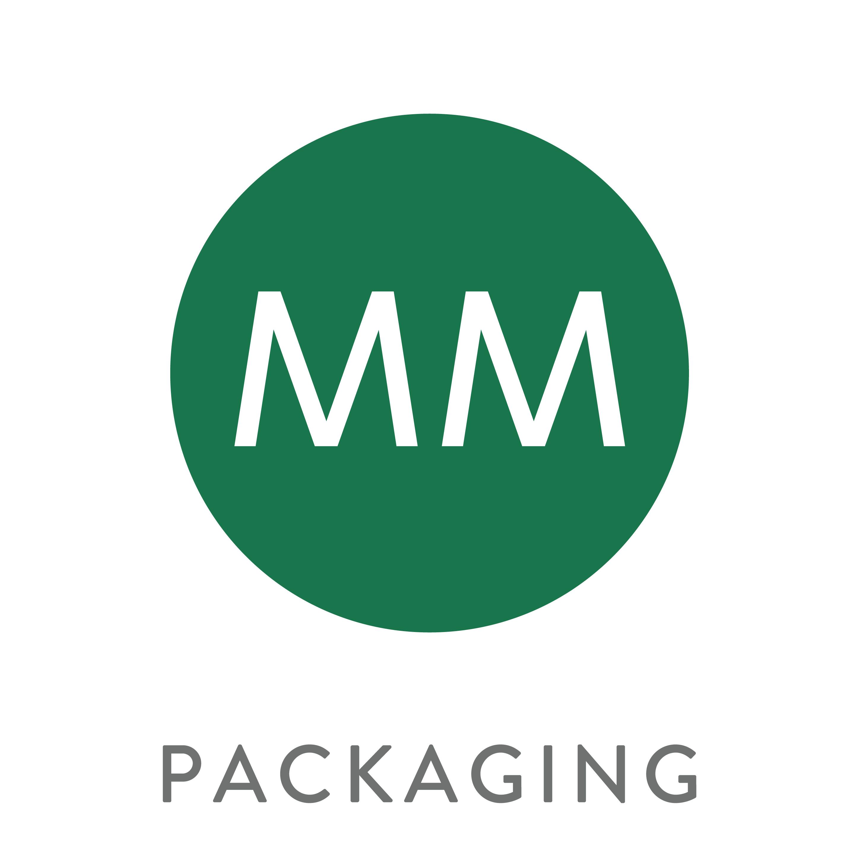 Logo de l'entreprise MM PACKAGING FRANCE