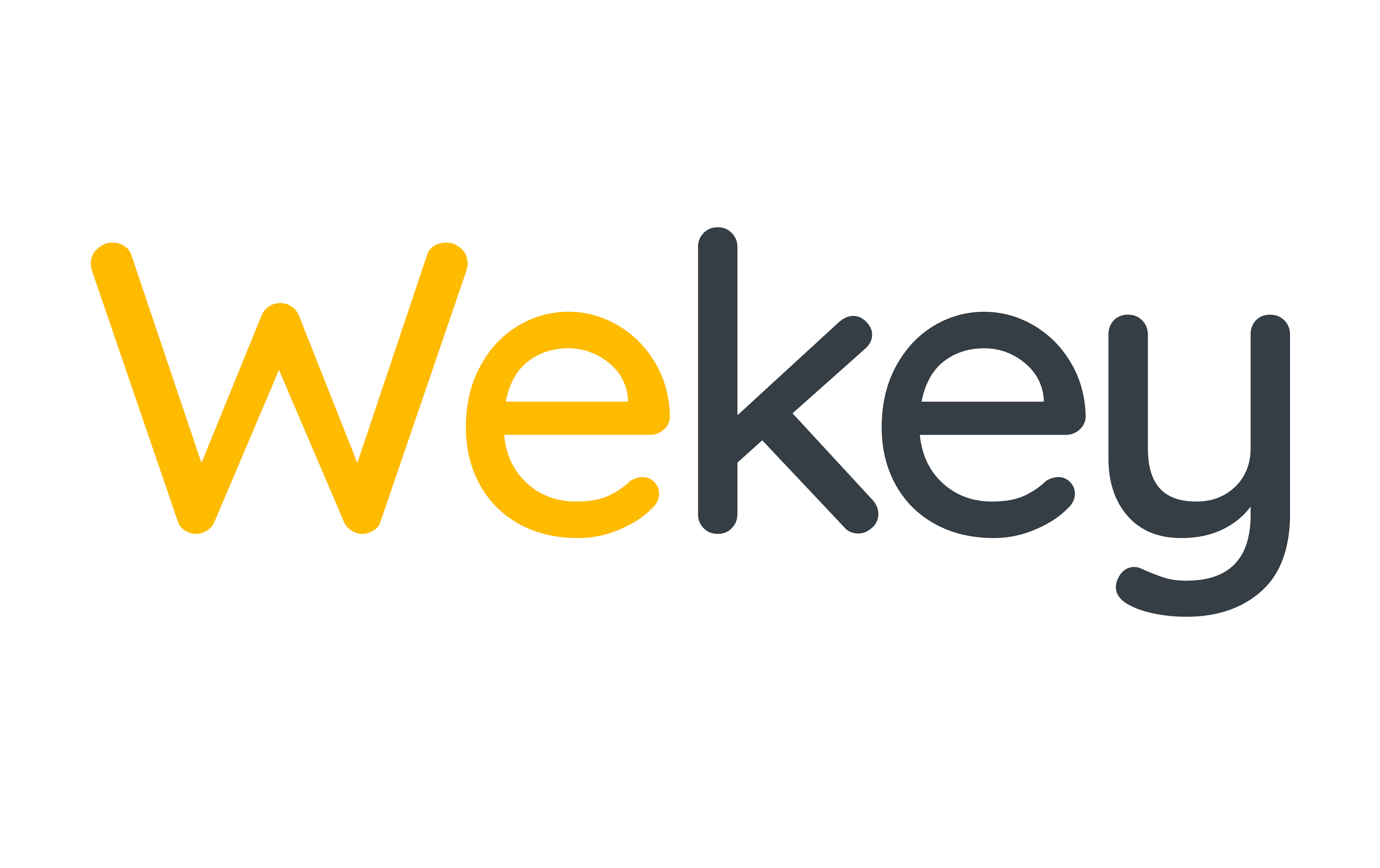 Logo de l'entreprise WEKEY