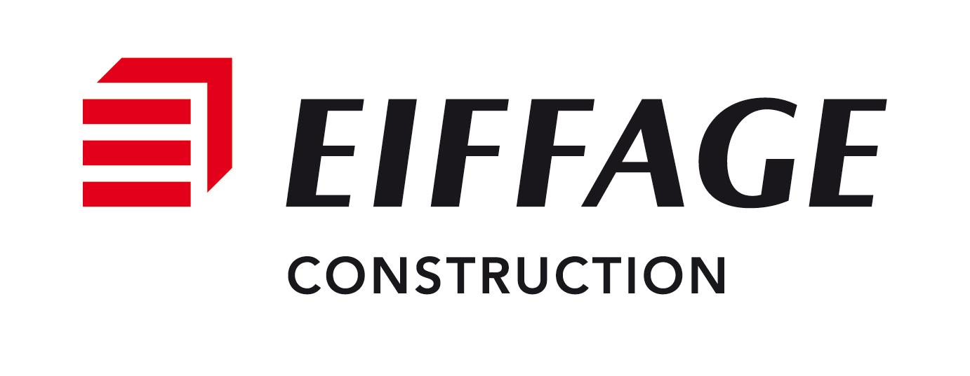 Logo de l'entreprise EIFFAGE CONSTRUCTION ALSACE
