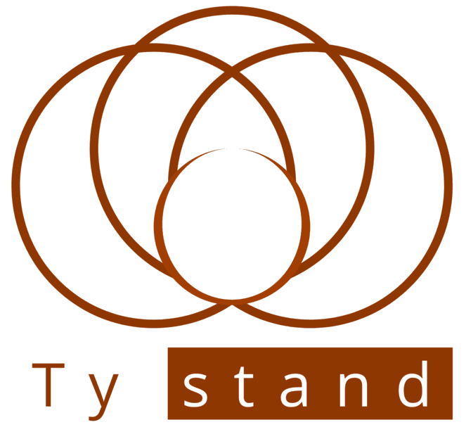 Logo de l'entreprise TyStand