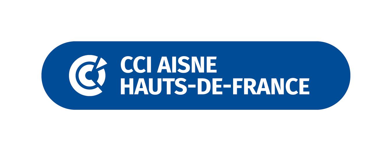 Logo de l'entreprise CCI de l'Aisne - CCI Hauts de France
