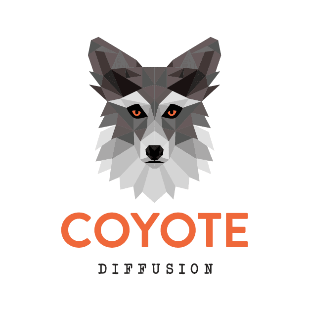 Logo de l'entreprise COYOTE DIFFUSION 3.0