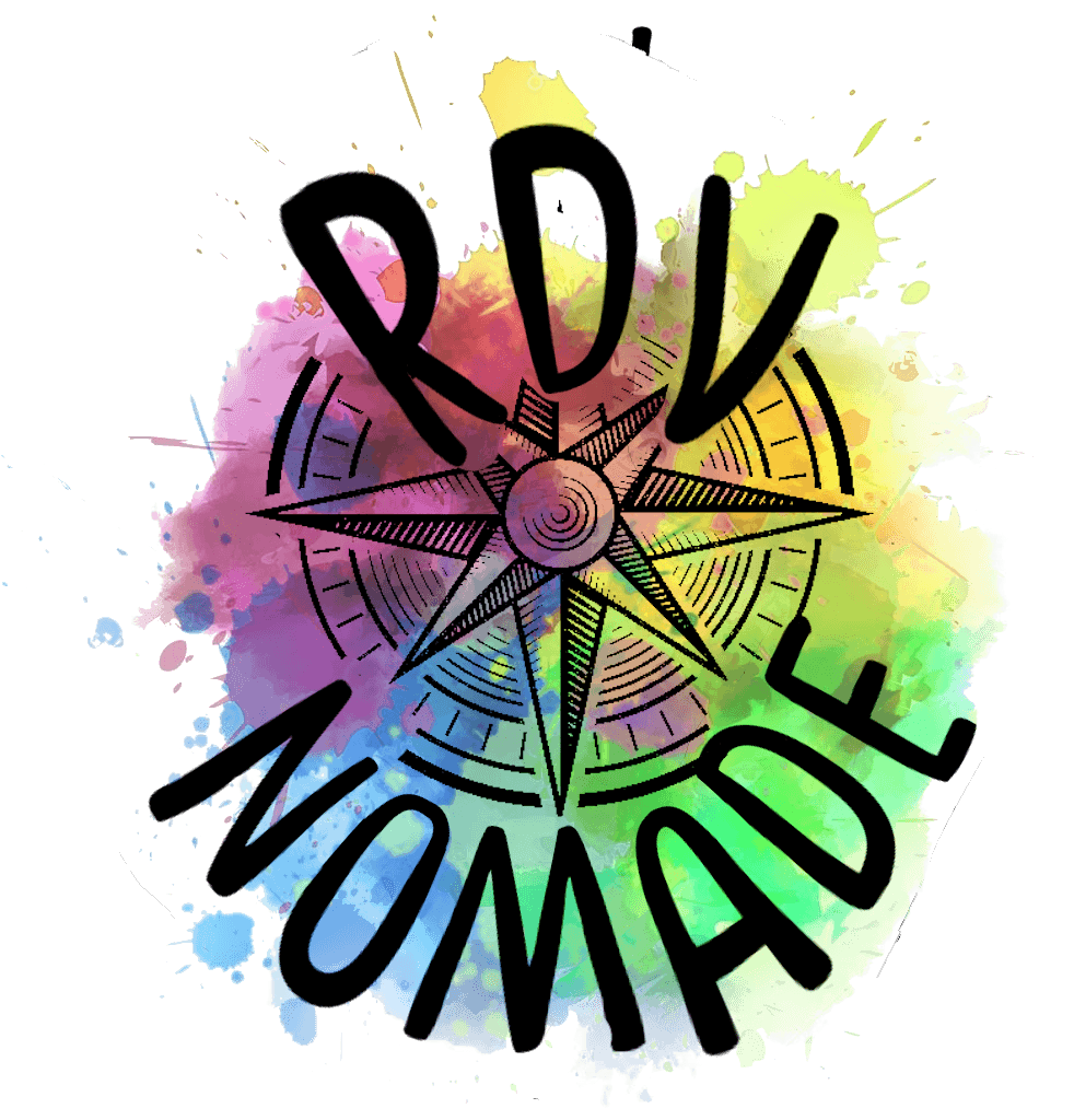 Logo de l'entreprise RDV NOMADE