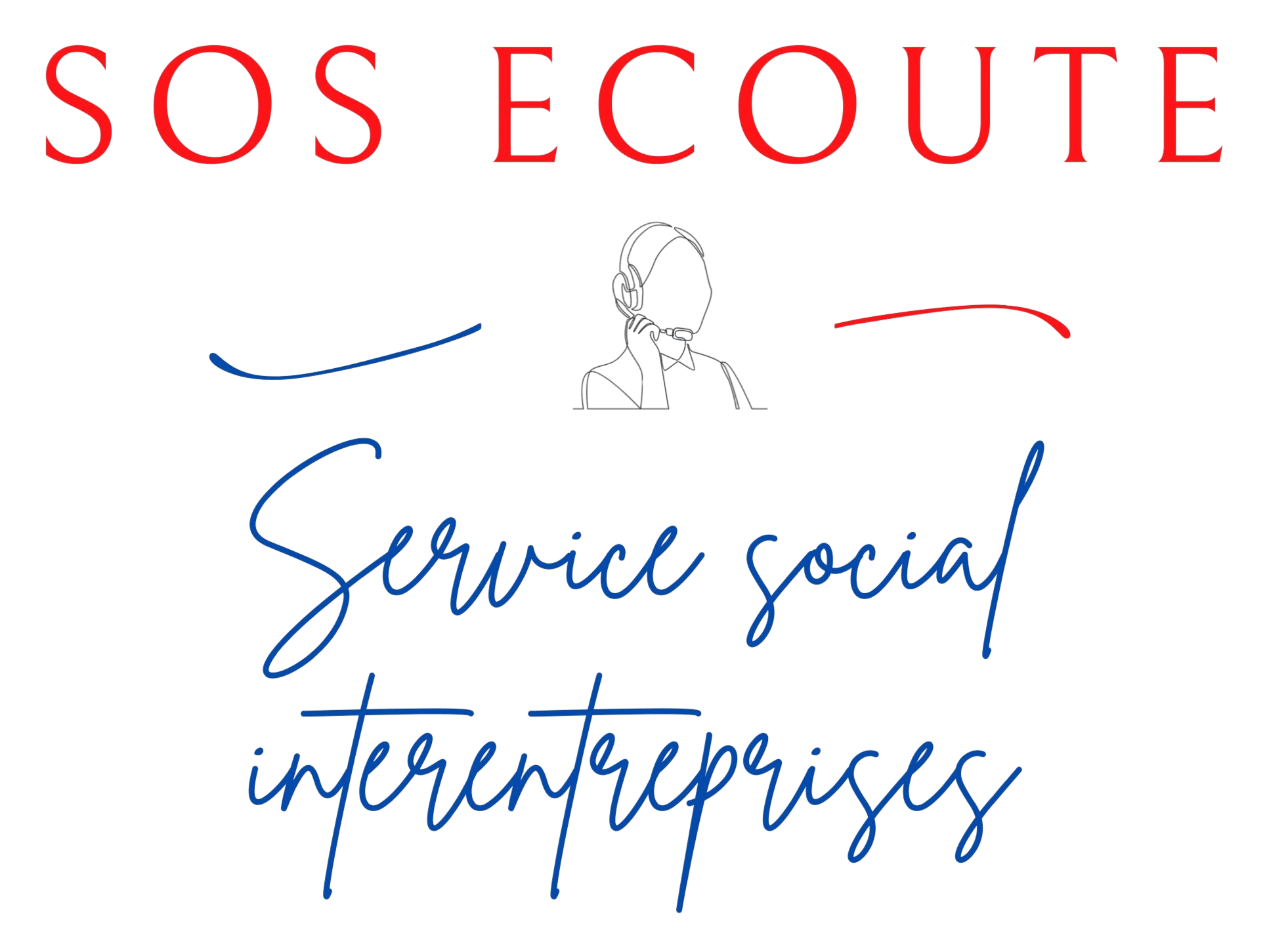 SOS ECOUTE / SERVICE SOCIAL INTERENTREPRISES ANTILLES-GUYANE