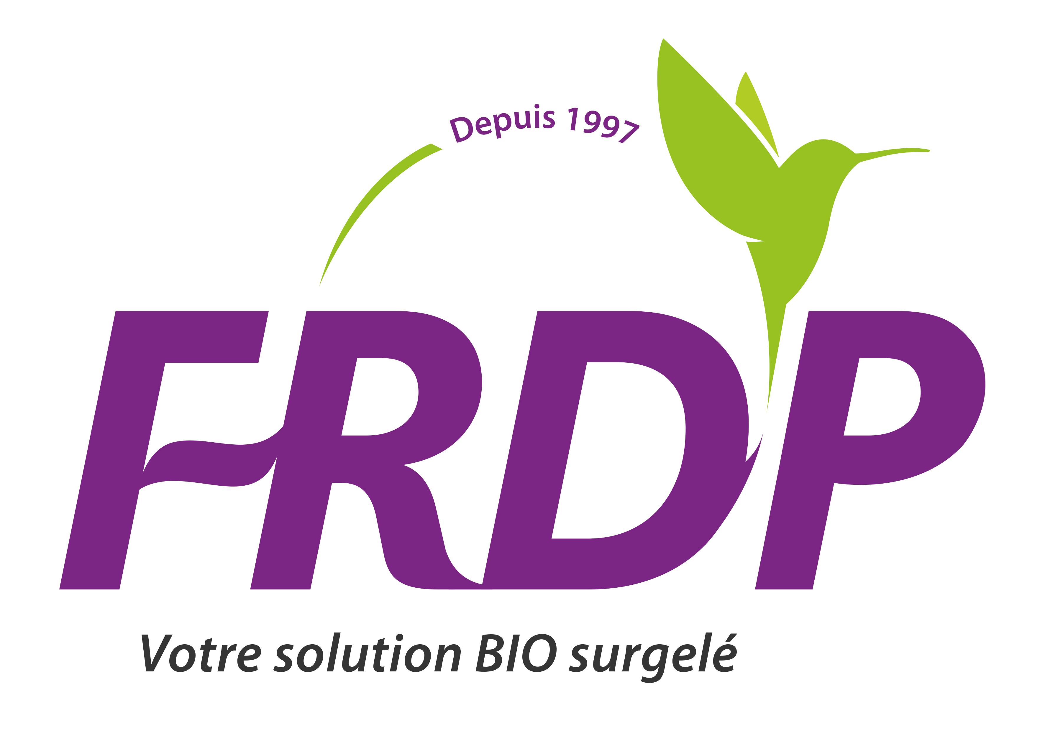 Logo de l'entreprise FRANCE RECHERCHE DEVELOPPEMENT