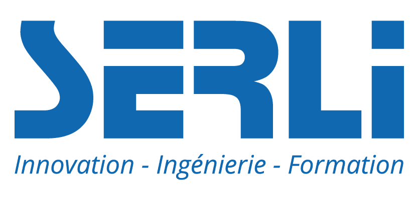 Logo de l'entreprise SERLI SAS