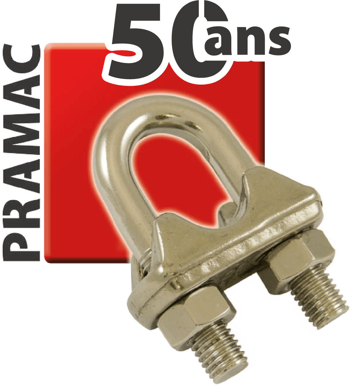 Logo de l'entreprise PRAMAC