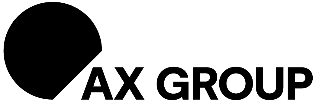 Logo de l'entreprise AX GROUP